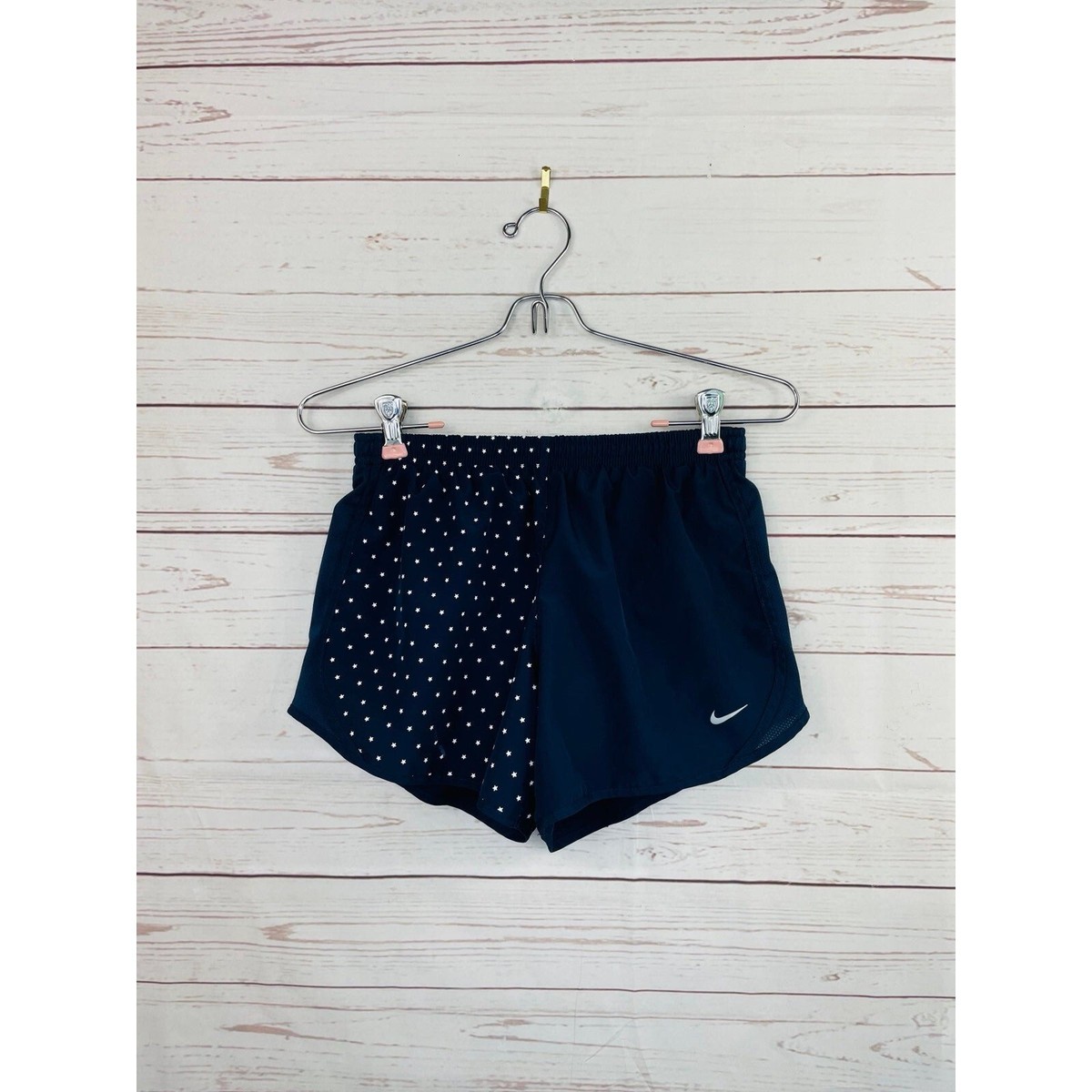 nike shorts stars