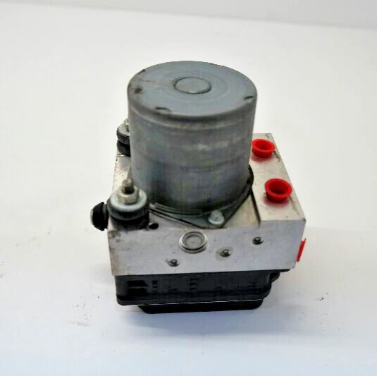 2009-2011 Chevy Traverse ABS Anti-Lock Brake Pump Control Module Assembly Foto 4 de 4