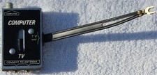 Vintage Commodore 904778-01 Switch Box Antenn...