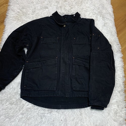 Timberland PRO Men's Work Jacket, SIZE 