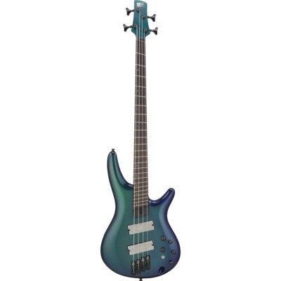 ベース Ibanez SRMS720-BCM (Blue Chameleon) Ibanez Workshop Series SRMS720-BCM (Blue Chameleon) Electric Bass