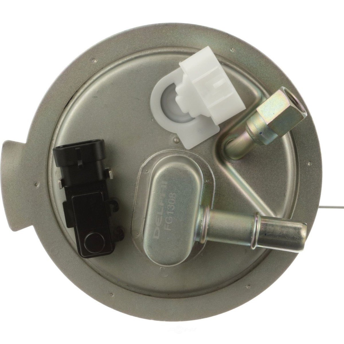 Fuel Pump For 2006-2008 Hummer H3 2007 Delphi FG1308 | eBay