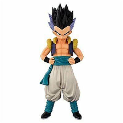 ドラゴンボール超 MASTER STARS PIECE THE GOTENKS Dragon Ball Super Master Stars Piece The Gotenks Gotenks From