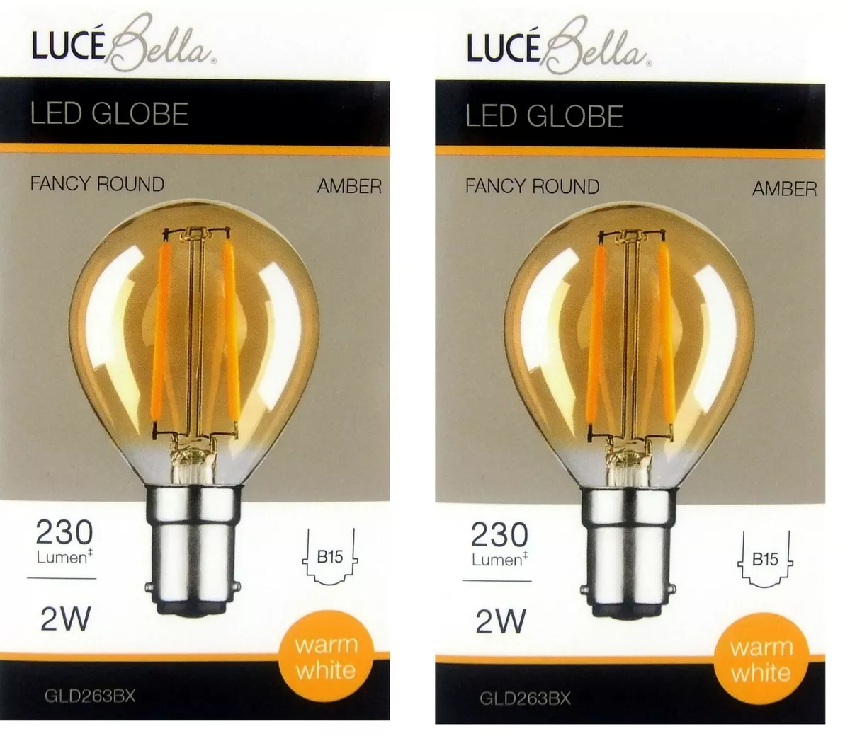 Fancy round cheap light bulbs