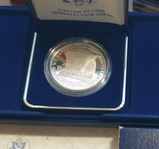 Potrebbe Valere 9 Milioni: La Sconvolgente Storia Della Moneta Americana Piu Ambita Dai Collezionisti