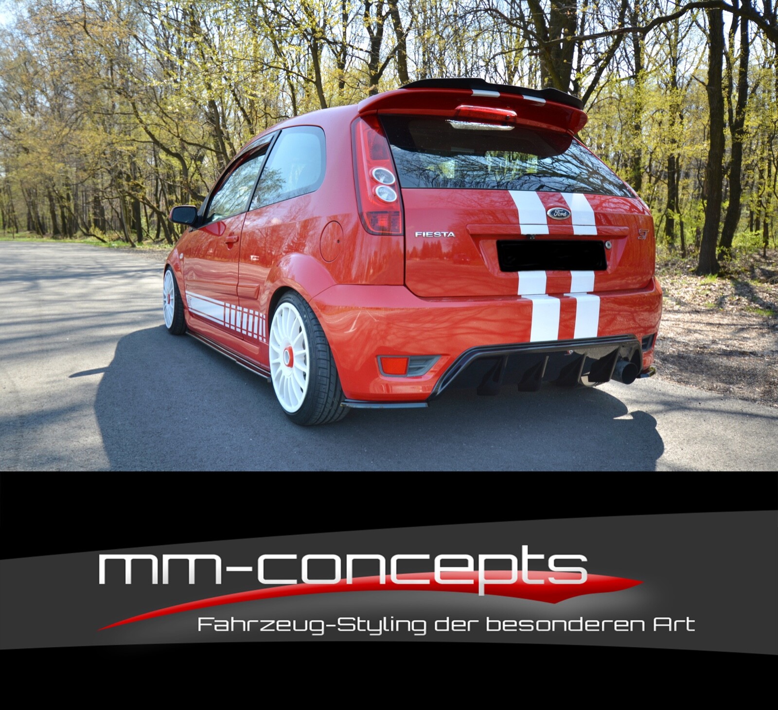 Ford Fiesta St 150 Ricambi E Accessori Kijiji Annunci Di Ebay