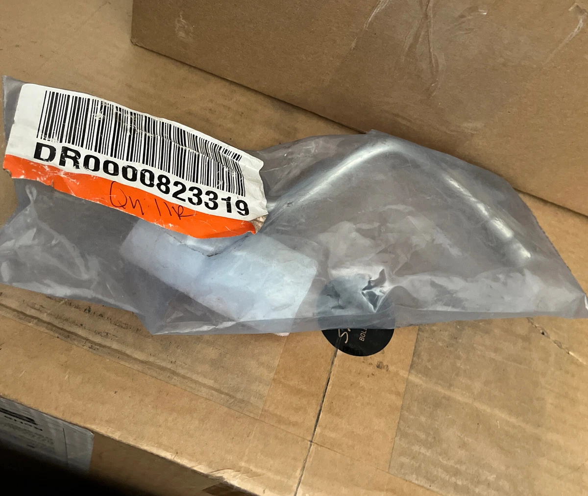 3944783 Cummins Fuel Supply Tube New In Package | eBay