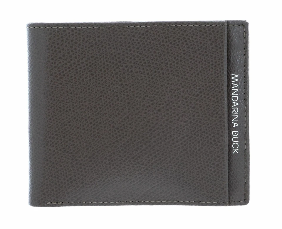 MANDARINA DUCK Times Wallet Pinecone - Photo 2/4
