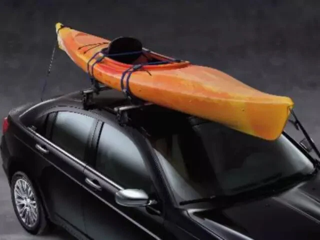 Genuine Mopar Water Sports Carrier tckay883 Foto 4 de 4