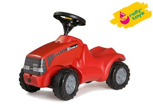 rolly toys minitrac