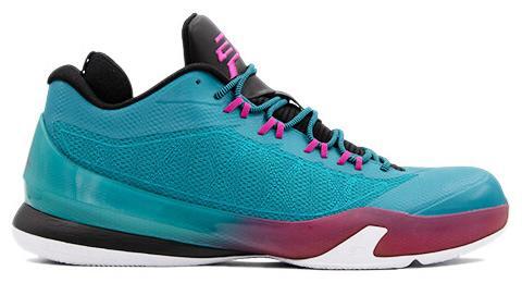 Jordan CP3.VIII Black - 684855-023 for Sale | Authenticity