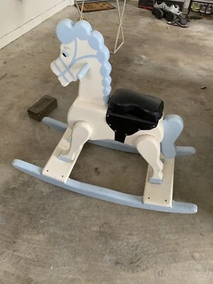 rocking horse gumtree