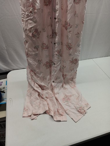 Komar Made In The USA Women's Sleepwear Nightgown Size Medium Pre-owned - Picture 2 of 6