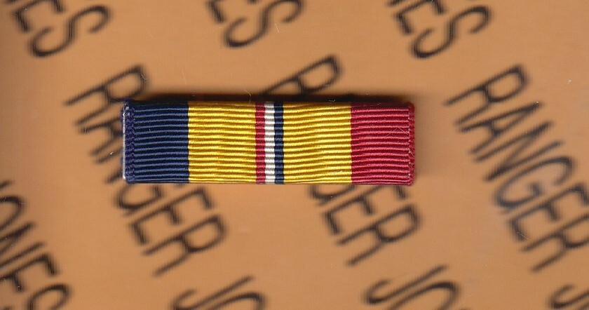 Marine Corps Combat Action Ribbon