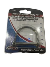 Boater Sports Trailer Coupler Safety Pin 59401