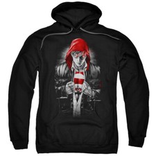 SUPERMAN EARTH ONE Licensed Adult Hooded Sweatshirt Hoodie SM-5XL