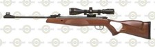 FUCILE AD ARIA AIRGUNNERS Diana 250 4,5mm 24J + CANNOCCHIALE 4x20 + SPEDIZION...