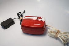 Compressore aerografo per torte Cake Boss ricambio compressore e tubo SOLO