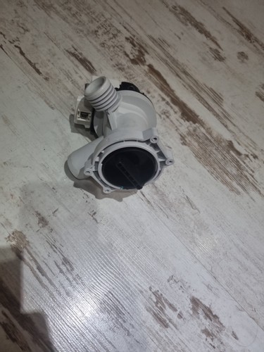 WASCHMASCHINE VESTEL WV0541T2C Pumpe Laugenpumpe