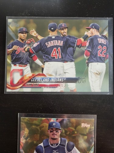 2018 Topps Series 1 & 2 Serial Numbered #'d /50 /67 /76 /99 /2018 You Pick - Picture 20 of 86