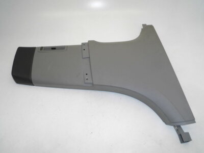 Original VW Phaeton 3D B-Säule Verkleidung Innenverkleidung Rechts 3D5867292P