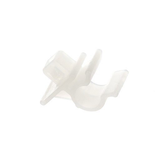 OEM 1986-2017 Nissan Hood Support Prop Rod Clip Clamp Holder NEW 65722 ...