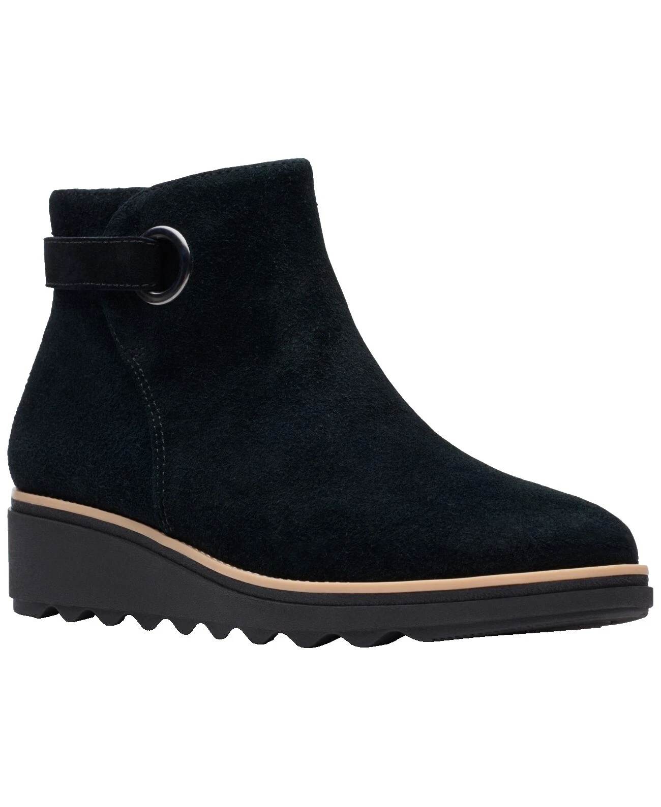Clarks Black Clothing, Shoes & Accessories for Women