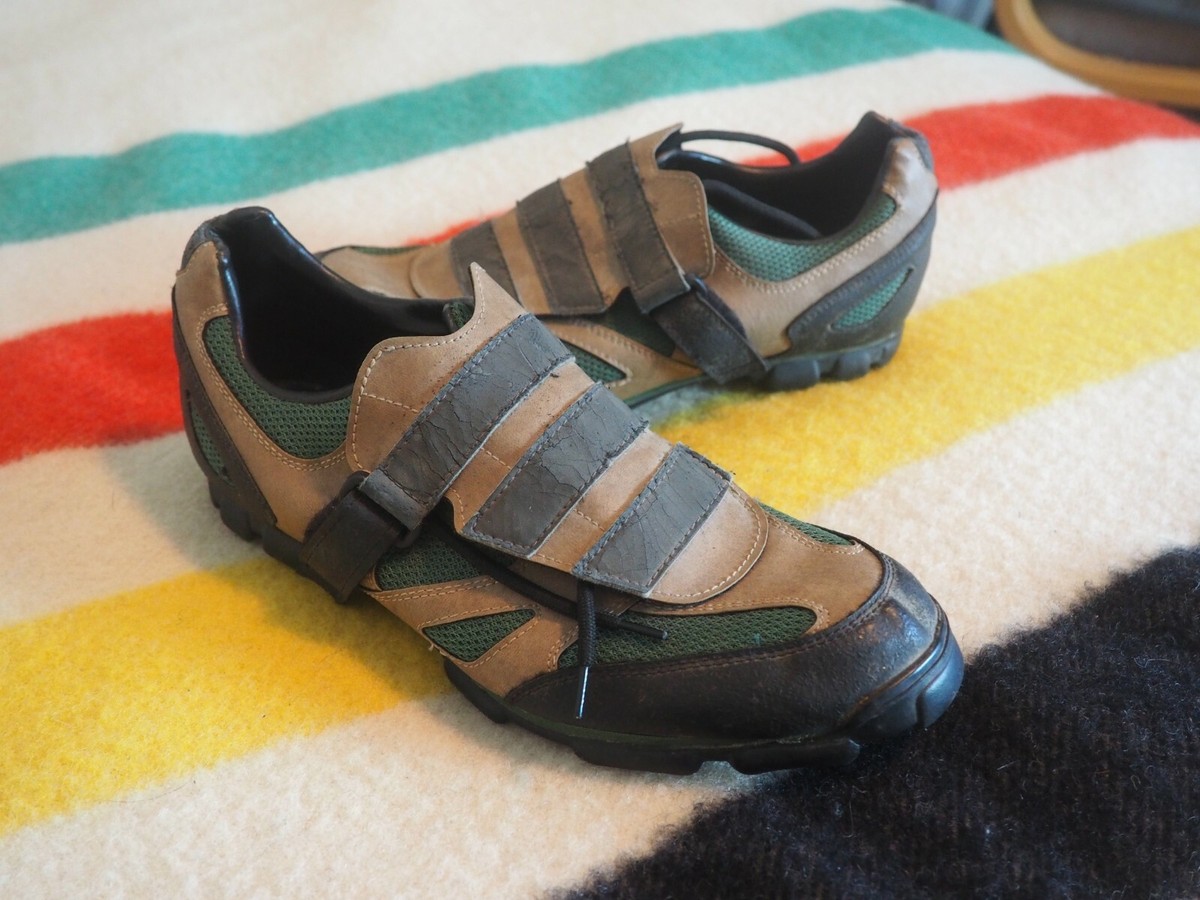 adidas gazelle silver green womens Candy Lace XC/Gravel Clip-in Cycling Shoe - White/Gum main image 1