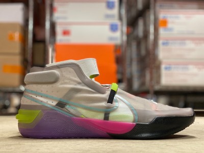 kobe ad nxt ff multicolor