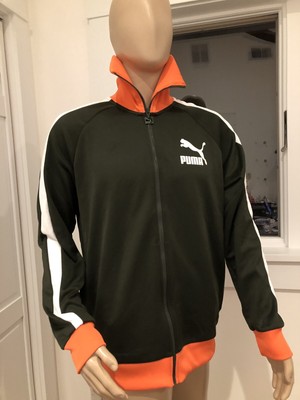 t7 vintage track jacket