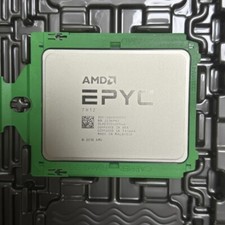 AMD epyc 7h12 64 core 2.6ghz 256mb series 7002 slot sp3 280w