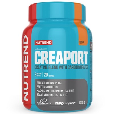 NUTREND Creaport 600g (41,50 EUR/kg)