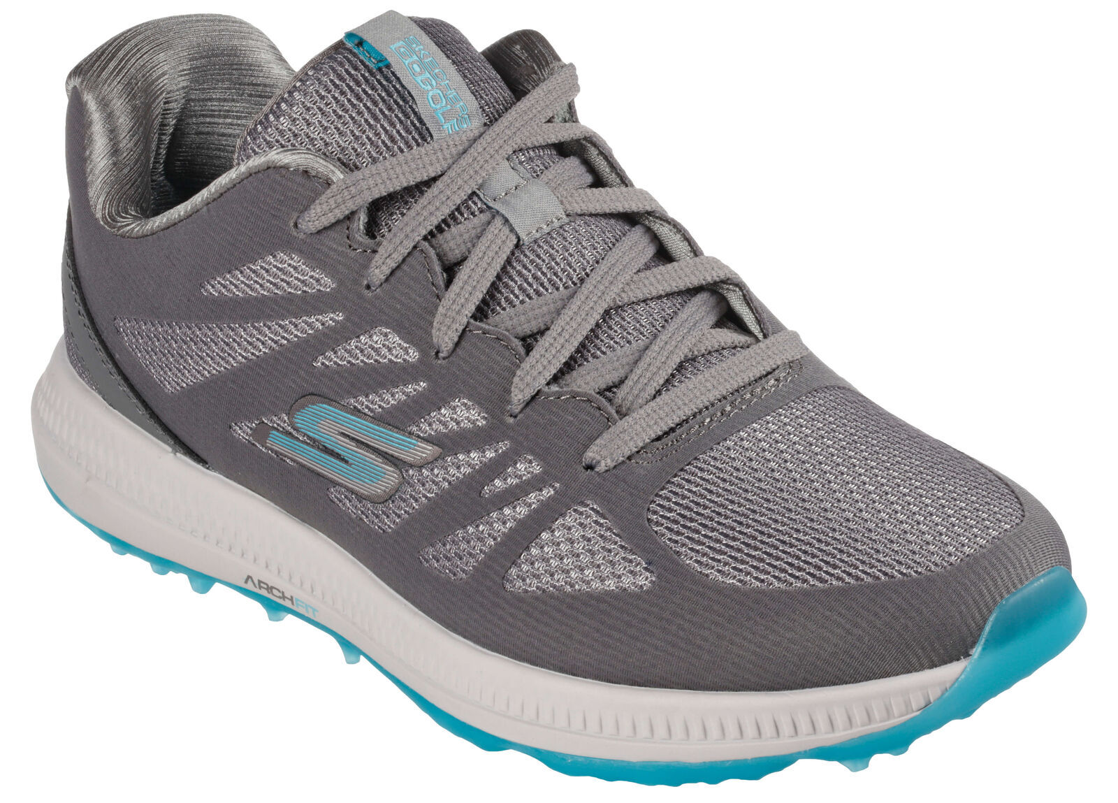 Women's Waterproof Spikeless Arch Fit 123032
