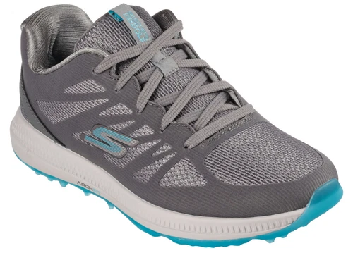 Skechers Women's Elite 5 Score Golf Shoes Waterproof Spikeless 123032/GYAQ