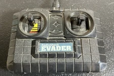 Radio Shack Evader Remote Control Controller Only Untested #11