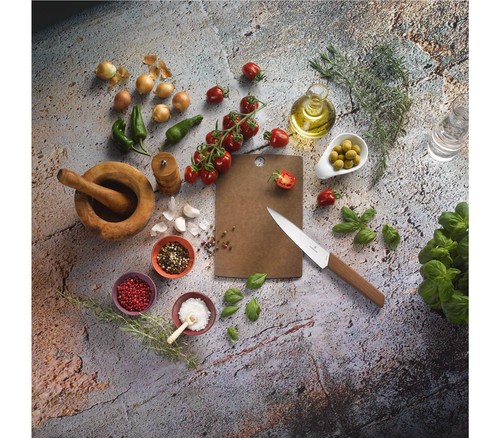 Victorinox - Allrounder Cutting Board Small - Brown - 7.4110 - Picture 2 of 2