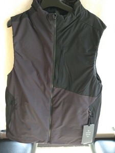 pinnacle warmth vest
