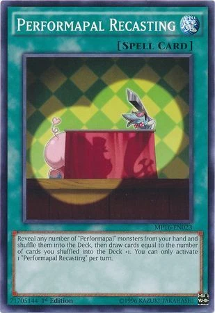 Yugioh Cards | Single Individual Cards | Spell Cards (N-Z) - Picture 18 of 165
