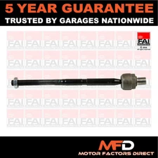 Fits Vauxhall Astra Zafira Astravan Opel Chevrolet MFD Front Tie Rod End #1