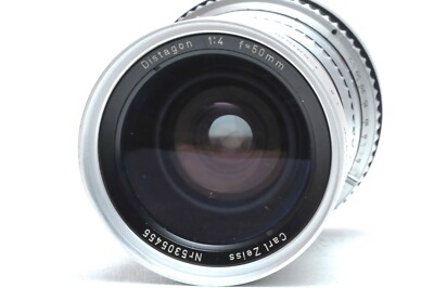 HASSELBLAD Distagon C 50mm f4 【公式通販】