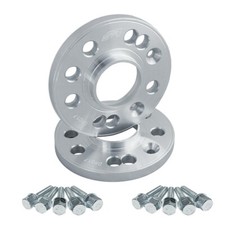 Coppia Distanziali + Bulloni Simoni Racing Spessore 12MM 4/5X98 58,1 Alfa Fiat