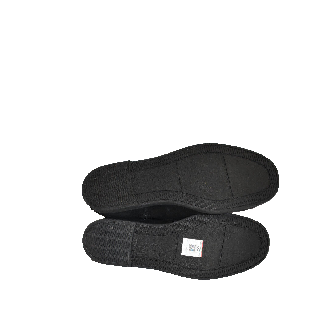 New! UGG Josefene Cuff Booties Black Size 9.5 1130525 DD397 New! UGG Josefene Cuff Booties Black Size 9.5 1130525 DD397