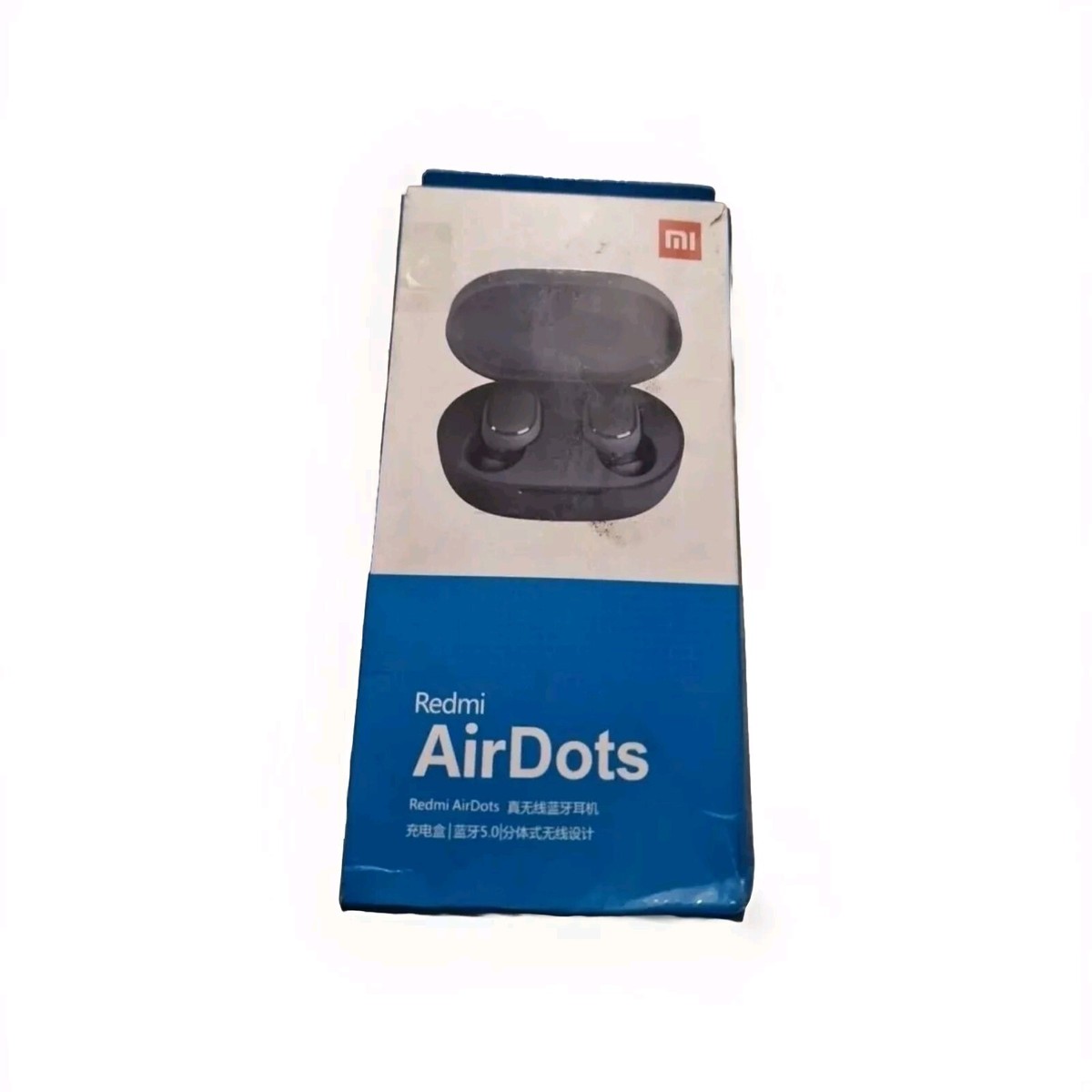 Xiaomi Airdots Xiaomi Earbuds Basic No Carga Xiaomi Redmi Airdots