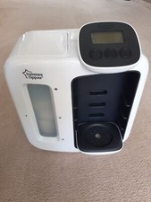 Tommee Tippee Perfect Prep Day and Night Machine - White | Excellent!!