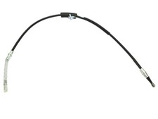 Handbremsseil rechts Scheibenbremse Jeep Wrangler TJ 03 - 06 Handbremsseil rechts Scheibenbremse Jeep Wrangler TJ 03 - 06