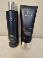MONAT Volumizing Revive Shampoo  Revitalize Conditioner w. Rejuveniqe - SEALED