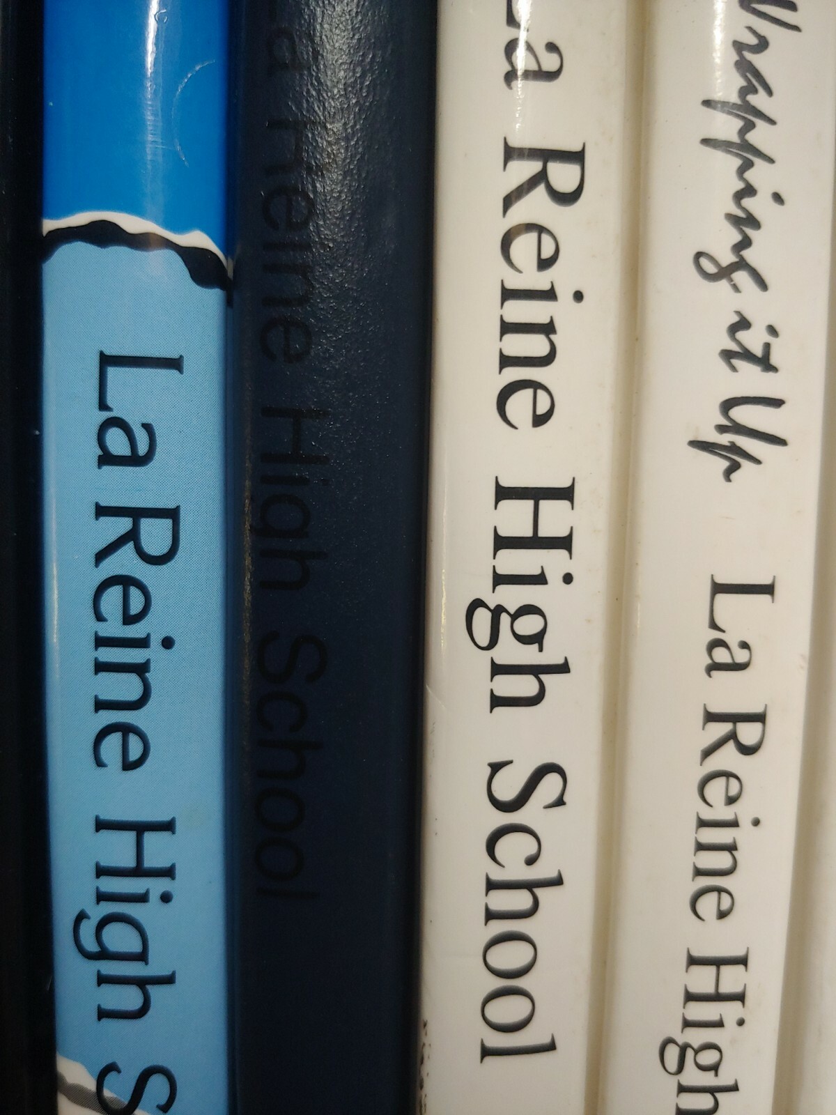 La Reine YEARBOOK Suitland Maryland MD eBay