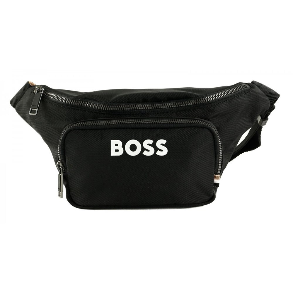 Borse Sportive Hugo Boss 50511938 Nero