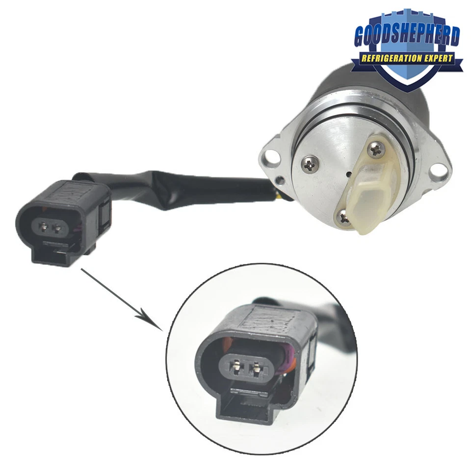 AWD Coupling Oil Pump For 2003-2008 Ford Five Mercury Volvo S60 V50 XC90 XC70 - Image 4 of 4