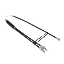 Bicycle Rotor Upper Cables Black Cables FREESTYLE BIKE Rotor